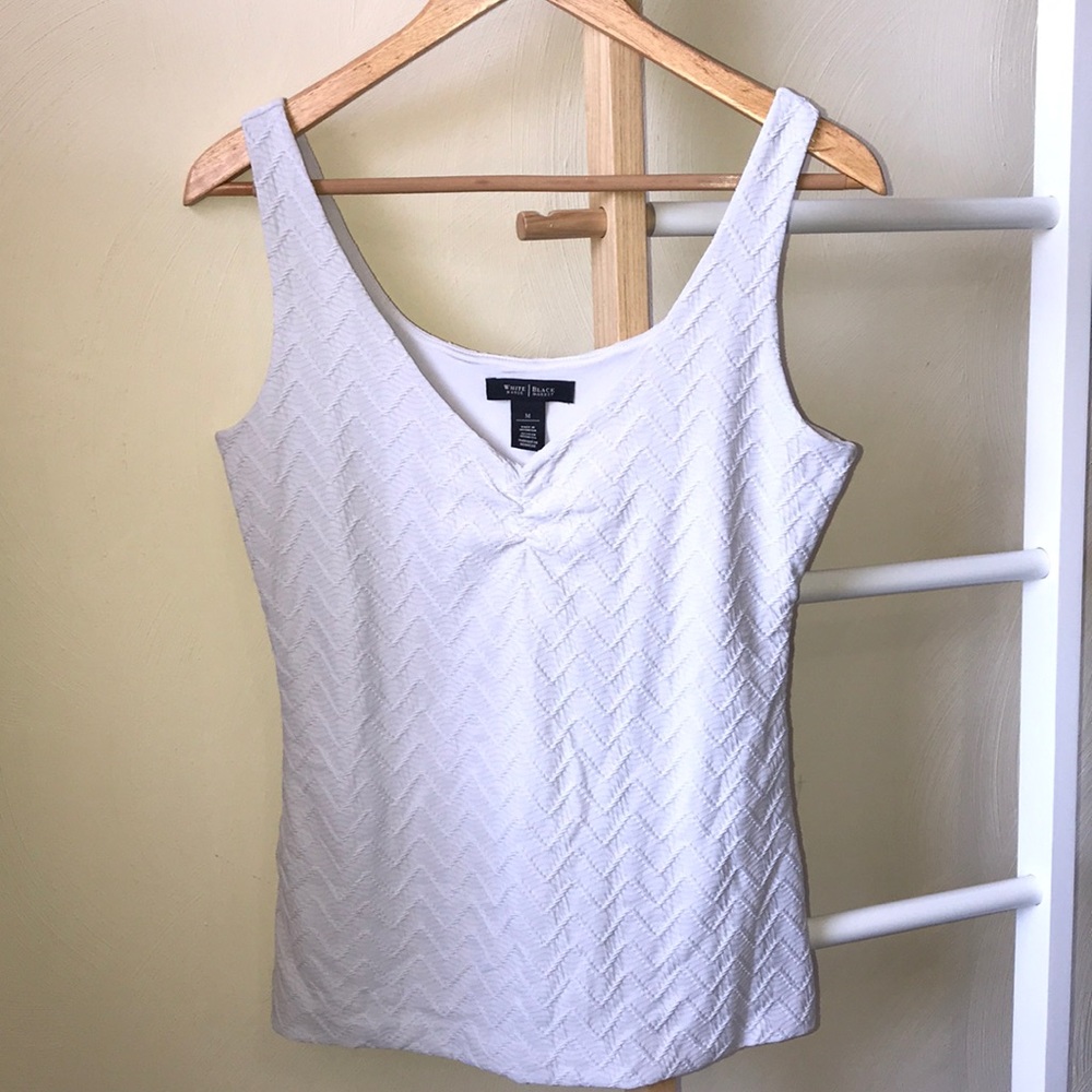 WHBM Top‎ (WC)